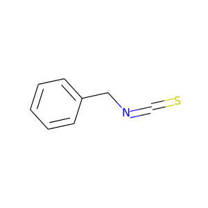 Benzyl isothiocyanate